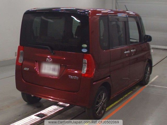 daihatsu tanto 2014 -DAIHATSU--Tanto LA600S-0034125---DAIHATSU--Tanto LA600S-0034125- image 2