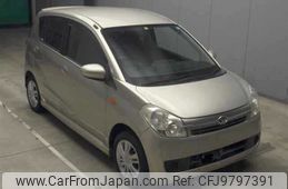 daihatsu mira 2008 -DAIHATSU--Mira L275S-2038122---DAIHATSU--Mira L275S-2038122-