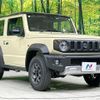 suzuki jimny-sierra 2024 CFJ1573345 image 16