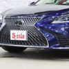 lexus ls 2018 -LEXUS--Lexus LS DBA-VXFA55--VXFA55-6000644---LEXUS--Lexus LS DBA-VXFA55--VXFA55-6000644- image 17