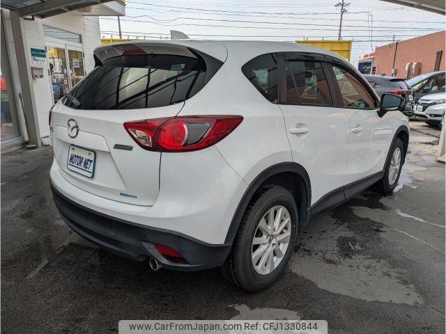mazda cx-5 2013 -MAZDA--CX-5 KE2FW--127291---MAZDA--CX-5 KE2FW--127291- image 2