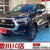 toyota hilux 2021 -TOYOTA 【名古屋 100ﾃ7590】--Hilux 3DF-GUN125--GUN125-3926407---TOYOTA 【名古屋 100ﾃ7590】--Hilux 3DF-GUN125--GUN125-3926407- image 1