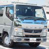 mitsubishi-fuso canter 2018 GOO_NET_EXCHANGE_0707620A30240728W002 image 8