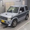 mitsubishi pajero-mini 2009 -MITSUBISHI 【尾張小牧 581ﾃ2400】--Pajero mini ABA-H58A--H58A-0805167---MITSUBISHI 【尾張小牧 581ﾃ2400】--Pajero mini ABA-H58A--H58A-0805167- image 1