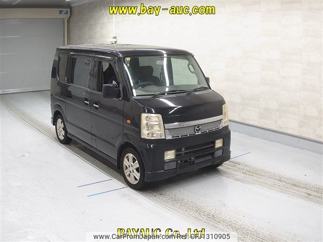 mazda scrum-wagon 2009 -MAZDA--Scrum Wagon DG64W-292396---MAZDA--Scrum Wagon DG64W-292396- image 1