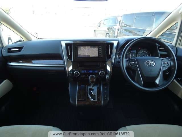 toyota vellfire 2019 -TOYOTA--Vellfire DBA-AGH30W--AGH30-0241037---TOYOTA--Vellfire DBA-AGH30W--AGH30-0241037- image 2