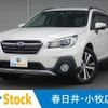 subaru outback 2017 quick_quick_BS9_BS9-044806 image 1