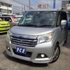 suzuki solio 2016 -SUZUKI 【名変中 】--Solio MA36S--111067---SUZUKI 【名変中 】--Solio MA36S--111067- image 1