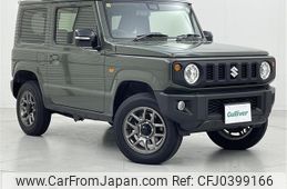 suzuki jimny 2023 -SUZUKI--Jimny 3BA-JB64W--JB64W-292785---SUZUKI--Jimny 3BA-JB64W--JB64W-292785-