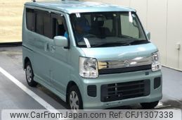 suzuki every-wagon 2018 -SUZUKI--Every Wagon DA17W-157575---SUZUKI--Every Wagon DA17W-157575-