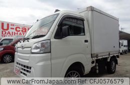 daihatsu hijet-truck 2018 quick_quick_EBD-S500P_S500P-0087693