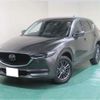 mazda cx-5 2019 -MAZDA--CX-5 6BA-KF5P--KF5P-306266---MAZDA--CX-5 6BA-KF5P--KF5P-306266- image 1