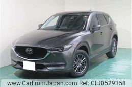 mazda cx-5 2019 -MAZDA--CX-5 6BA-KF5P--KF5P-306266---MAZDA--CX-5 6BA-KF5P--KF5P-306266-