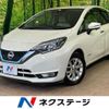 nissan note 2018 CFJ1756543 image 1