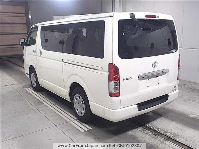 toyota hiace-van 2020 -TOYOTA--Hiace Van GDH201V-1049082---TOYOTA--Hiace Van GDH201V-1049082- image 2