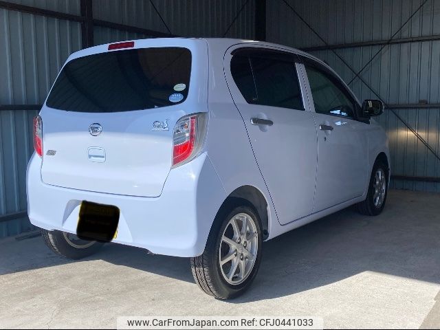 daihatsu mira-e-s 2012 -DAIHATSU 【水戸 581ﾏ9365】--Mira e:s LA300S--1067250---DAIHATSU 【水戸 581ﾏ9365】--Mira e:s LA300S--1067250- image 2