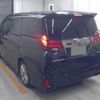 toyota alphard 2016 quick_quick_DBA-GGH30W_0015987 image 2