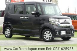 honda n-box 2012 CFJ1625925