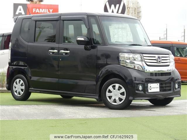honda n-box 2012 CFJ1625925 image 1