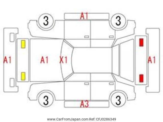 nissan aura 2021 -NISSAN--AURA 6AA-FE13--FE13-207560---NISSAN--AURA 6AA-FE13--FE13-207560- image 2