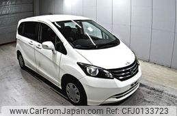 honda freed 2010 -HONDA--Freed GB3-1165096---HONDA--Freed GB3-1165096-