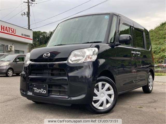 daihatsu tanto 2013 -DAIHATSU--Tanto DBA-LA610S--LA610S-0004659---DAIHATSU--Tanto DBA-LA610S--LA610S-0004659- image 1