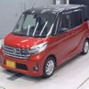 nissan dayz-roox 2015 -NISSAN 【三河 581ﾀ5586】--DAYZ Roox DBA-B21A--B21A-0173584---NISSAN 【三河 581ﾀ5586】--DAYZ Roox DBA-B21A--B21A-0173584- image 1