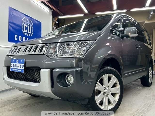 mitsubishi delica-d5 2016 -MITSUBISHI--Delica D5 CV1W--1103550---MITSUBISHI--Delica D5 CV1W--1103550- image 1