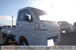 daihatsu hijet-truck 2024 -DAIHATSU 【奈良 480た5023】--Hijet Truck S510P-0593641---DAIHATSU 【奈良 480た5023】--Hijet Truck S510P-0593641-