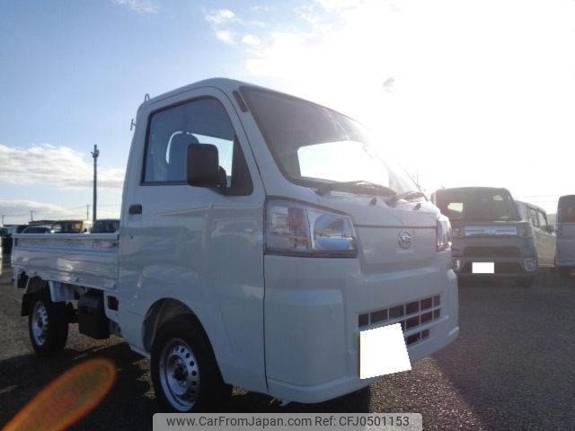 daihatsu hijet-truck 2024 -DAIHATSU 【奈良 480た5023】--Hijet Truck S510P-0593641---DAIHATSU 【奈良 480た5023】--Hijet Truck S510P-0593641- image 1