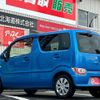 suzuki wagon-r 2022 -SUZUKI 【名変中 】--Wagon R MH95S--197899---SUZUKI 【名変中 】--Wagon R MH95S--197899- image 2