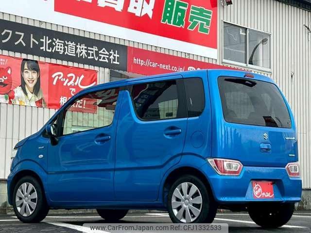 suzuki wagon-r 2022 -SUZUKI 【名変中 】--Wagon R MH95S--197899---SUZUKI 【名変中 】--Wagon R MH95S--197899- image 2