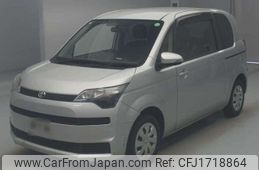 toyota spade 2012 CFJ1718864