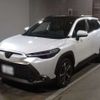 toyota corolla-cross 2024 -TOYOTA 【札幌 306ﾜ3677】--Corolla Cross 3BA-ZSG10--ZSG10-1026497---TOYOTA 【札幌 306ﾜ3677】--Corolla Cross 3BA-ZSG10--ZSG10-1026497- image 1