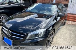 mercedes-benz a-class 2015 CFJ1681648