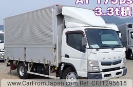 mitsubishi-fuso canter 2018 -MITSUBISHI--Canter TPG-FEBS0--FEBS0-560007---MITSUBISHI--Canter TPG-FEBS0--FEBS0-560007-