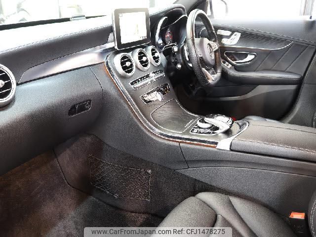 mercedes-benz c-class 2018 quick_quick_RBA-205042_WDD2050422R386776 image 2