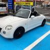 daihatsu copen 2002 -DAIHATSU 【岐阜 582ﾎ2405】--Copen LA-L880K--L880K-0000922---DAIHATSU 【岐阜 582ﾎ2405】--Copen LA-L880K--L880K-0000922- image 24