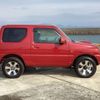 suzuki jimny 2010 -SUZUKI 【久留米 581ﾃ3383】--Jimny ABA-JB23W--JB23W-650531---SUZUKI 【久留米 581ﾃ3383】--Jimny ABA-JB23W--JB23W-650531- image 31