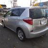 toyota ractis 2011 -TOYOTA--Ractis NCP120--2028982---TOYOTA--Ractis NCP120--2028982- image 11