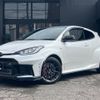 toyota yaris 2024 -TOYOTA 【川越 331ｽ1625】--Yaris GXPA16--0016294---TOYOTA 【川越 331ｽ1625】--Yaris GXPA16--0016294- image 1
