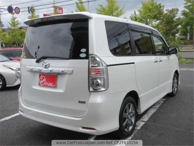 toyota voxy 2009 CFJ1633236 image 2