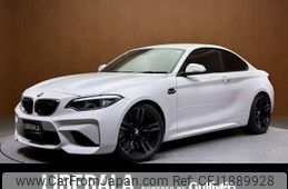 bmw m2 2018 CFJ1889928