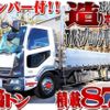 mitsubishi-fuso fighter 2007 quick_quick_PJ-FK72FZ_FK72FZ-700479 image 1