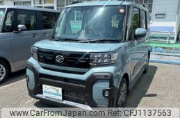 daihatsu tanto 2025 -DAIHATSU 【川口 580ｷ6268】--Tanto LA650S--0497911---DAIHATSU 【川口 580ｷ6268】--Tanto LA650S--0497911-