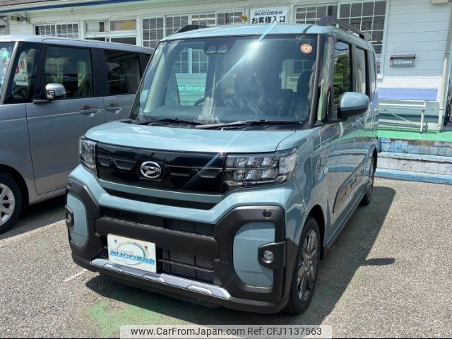 daihatsu tanto 2025 -DAIHATSU 【川口 580ｷ6268】--Tanto LA650S--0497911---DAIHATSU 【川口 580ｷ6268】--Tanto LA650S--0497911- image 1