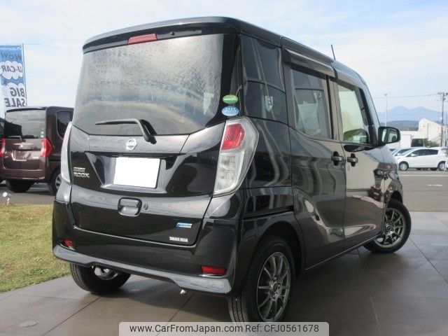 nissan dayz-roox 2016 -NISSAN--DAYZ Roox DBA-B21A--B21A-0218429---NISSAN--DAYZ Roox DBA-B21A--B21A-0218429- image 2