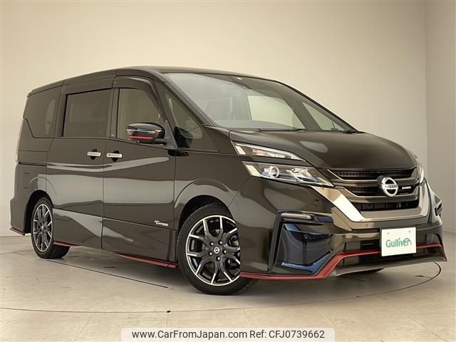 nissan serena 2018 -NISSAN--Serena DAA-GFC27--GFC27-093959---NISSAN--Serena DAA-GFC27--GFC27-093959- image 1