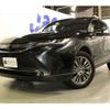 toyota harrier 2021 -TOYOTA 【滋賀 330ﾉ3433】--Harrier 6BA-MXUA80--MXUA80-0029022---TOYOTA 【滋賀 330ﾉ3433】--Harrier 6BA-MXUA80--MXUA80-0029022- image 1