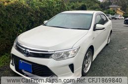 toyota camry 2015 CFJ1869840